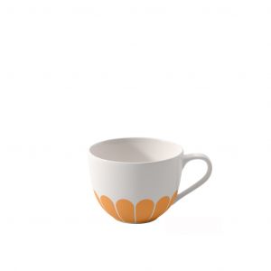 Villeroy & Boch Kaffeetasse Fleur soleil Geschirr 1 ct (16.89 € / 1 ct)