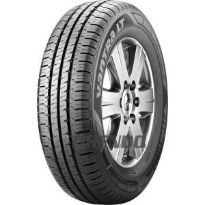 Hankook VANTRA LT RA 18 : Pneus utilitaire été 205/65 R16 107 T