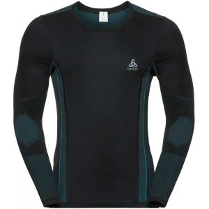 Image de Odlo Shirt l/s crew neck PERFORMANCE Windshield XC-Skiing LIGHT