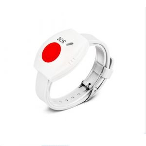 Lifebox Bracelet d'urgence pour syst&egrave;me d'alarme Evolution