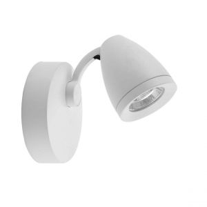 Image de Italux Lighting Gabriela Spot simple moderne, GU10