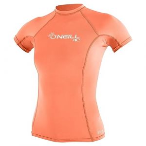 O'Neill T-shirt femme Basic Skins Sun