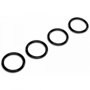 E-flite Propeller O-Rings: Eratix 3D Flat Foamy 860mm -