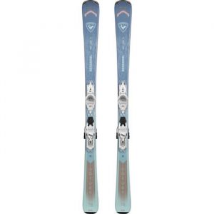 Rossignol Skis Arcade 78 2026 + fixations Xpress 10 GW B83 bleu femme - 164