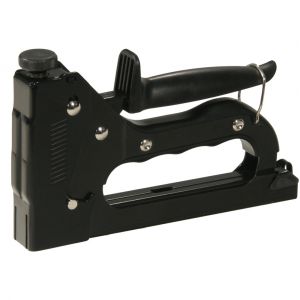 Alsafix Agrafeuse manuelle pour agrafes polym&egrave;res CT6000P - 1006111