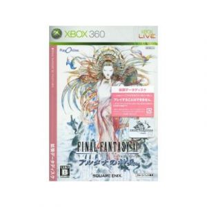 Final Fantasy XI: Wings of the Goddess [Import Japonais] [XBOX360]