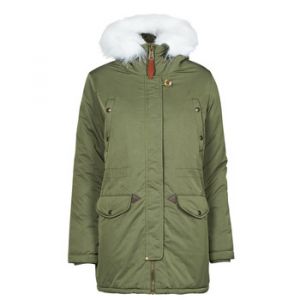 Schott Parka EVEREST - Couleur S,M,L,XL,XS - Taille Kaki