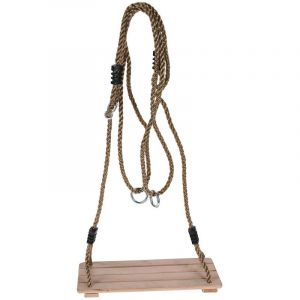 Balançoire 40 x 16 cm