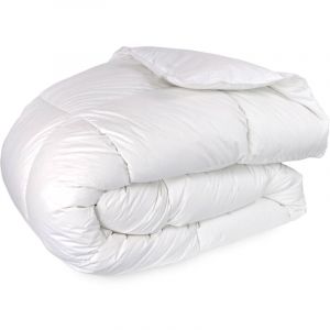 Linnea Couette 300x300 Cm Été Finlande Garnissage Naturel Duvet De Canard 180 G/M2