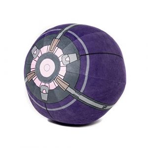Image de Numskull Games Peluche Officielle Destiny 2 Servitor &ndash; R&eacute;plique de Peluche Douce &ndash; Produit Officiel Destiny 2