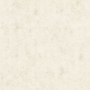 A.S. Creation Papier peint intissé 374161 Neue Bude 2.0 Edition 2 - Papier peint uni Beige/Crème - 10,05 x 0,53 m