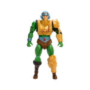 Mattel Les Ma&icirc;tres de l&acute;Univers Vintage Collection - Figurine Man-At-Arms 18 cm