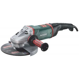 Metabo WE 26-230 MVT Quick - Meuleuse d'angle