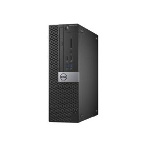 Dell OptiPlex 3040 (PWNW4) - Core i5-6500 3.2 GHz