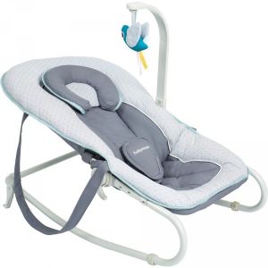Babymoov Graphik - Transat bébé