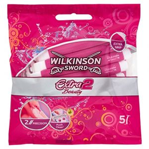 Wilkinson Extra2 Beauty 5 Rasoi