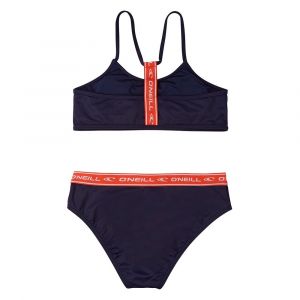 O'Neill Bikini Sportclub Active Bleu