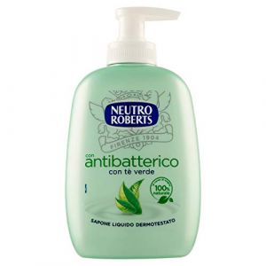 Neutro Roberts Antibatterico
