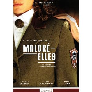 Image de Malgré elles