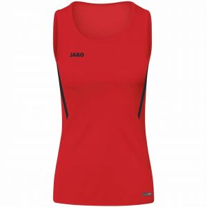 Jako Débardeur fille top Challenge