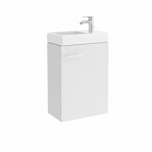 DMV - Meuble de toilette - Meuble de fontaine - Meuble de toilette - Meubles bas pour lavabo - Meuble pour lavabo - Meuble de toilette avec vasque - Meuble de fontaine avec vasque