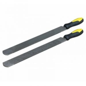 Image de Outifrance Râpe lime maréchal ferrant 350 x 45 mm