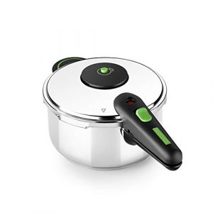 Monix Presto Autocuiseur 4L