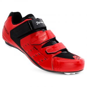 Image de Spiuk Rodda Road Shoes - Red - 38