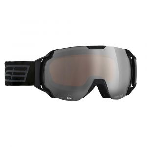 Salice Masques de ski 619 Darwf Black-block Rw Black/cat3 - Black/Block - Taille Rw Black/CAT3