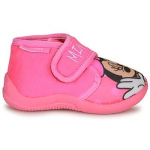 Chicco Chaussons enfant LORETO - Couleur 20,21,23,25,26 - Taille Rose