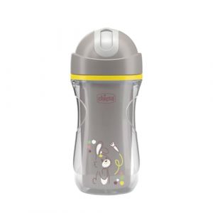 Chicco Tazza sport grigia 14m+
