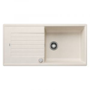 Blanco Zia Évier de cuisine, 527216, XL 6 S