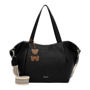 Tamaris Shopper TAS Katrina Umh&auml;ngetaschen 1 ct Schwarz Damen (69.99 &euro; / 1 ct)