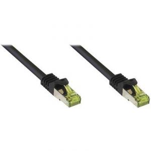 Good Connections 8070R-030S - Câble de raccordement RJ45 Cat. 7 S/FTP 3 m