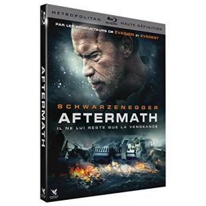 Image de Aftermath - avec Arnold Schwarzenegger (