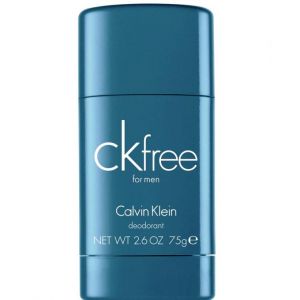 Image de Calvin Klein Déodorant stick Ck Free for Men