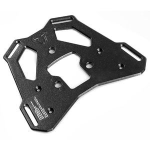 Sw-motech Support top case ALU-RACK noir KTM 690 Duke 4 / R 11-