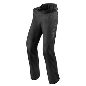 Rev it Pantalon Revit Varenne Noir Standard Xs - Revit - NOIR