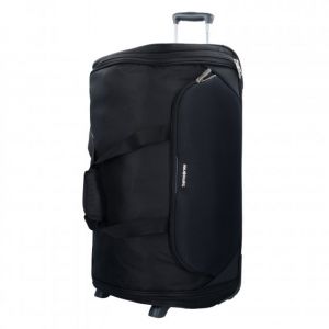 Image de Samsonite Sac de voyage à roulettes Dynamore 77 cm Noir