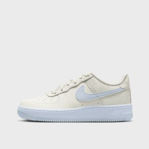 Nike Air Force 1 Low Beige/bleu