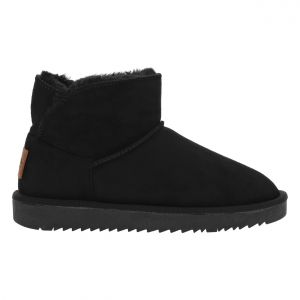 Refresh Boots FEMME noir