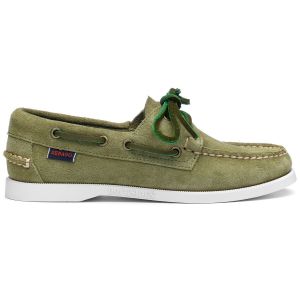 Sebago Chaussures bateau femme Portland Flesh