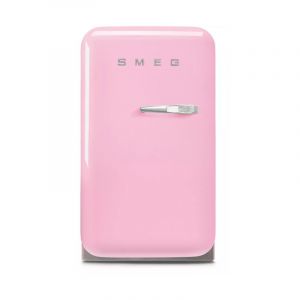 Smeg Mini r&eacute;frig&eacute;rateur FAB5LPK6