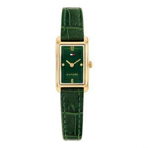 Tommy Hilfiger Montre Femme Madison Vert 1782850