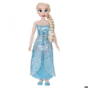 Jakks Pacific Poup&eacute;e Disney Frozen Elsa