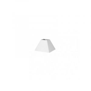 Fabrilamp 176441701 Abat-Jour Blanc