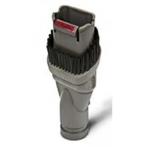 Dyson 91436101 - Brosse embout poussi&egrave;re pour aspirateur