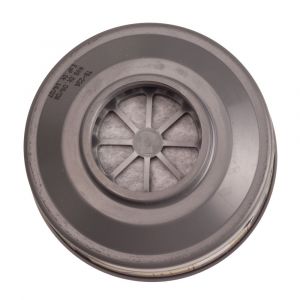 Image de Portwest Filtre Gaz Pour Masque P920 Gris Unique