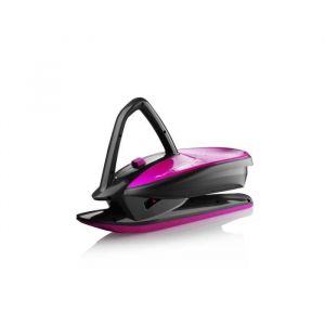 GIZMO RIDERS Luge Skidrifter Enfant Noir et rose