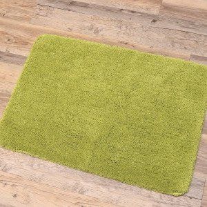 Tapis de bain (70 cm) Rahi Vert anis